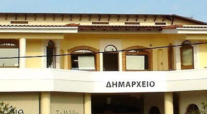 Διόνυσος: Με τίνος τα χρήματα κάνει προεκλογική εκστρατεία η Δημοτική Αρχή;