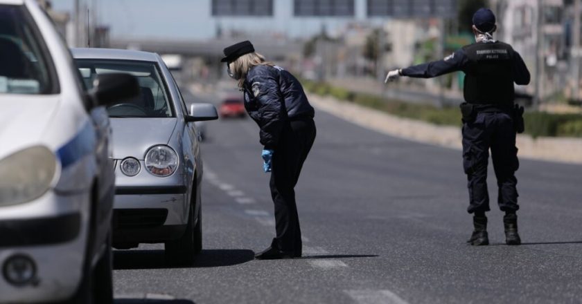 Οι κυκλοφοριακές ρυθμίσεις για τον 39ο Μαραθώνιο: Ποιοι δρόμοι κλείνουν;