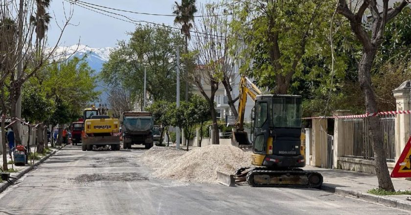 Διόνυσος: Προβλήματα στους δρόμους, παρά τα έργα… εκατομμυρίων