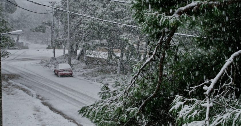 Δυο χρόνια μετά τη «Μήδεια»: Όλα γύρω αλλάζουν και όλα ίδια μένουν