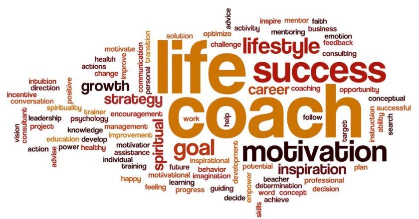 Το Life Coaching… έρχεται στον Διόνυσο!