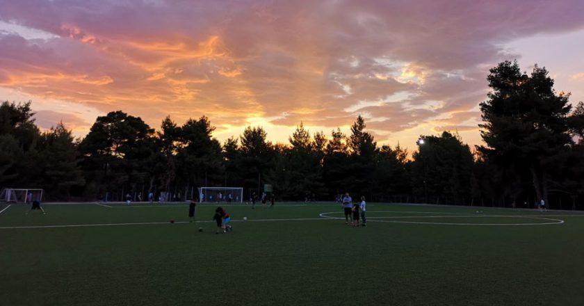 Ανακοίνωση για τη μεταφορά του “Summer Camp” στο Γήπεδο της Σταμάτας