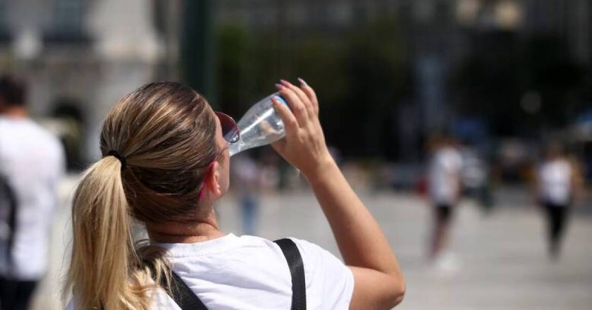 Λειτουργία Κλιματιζόμενων Χώρων στο Δήμο Διονύσου για την προστασία των πολιτών από τον καύσωνα