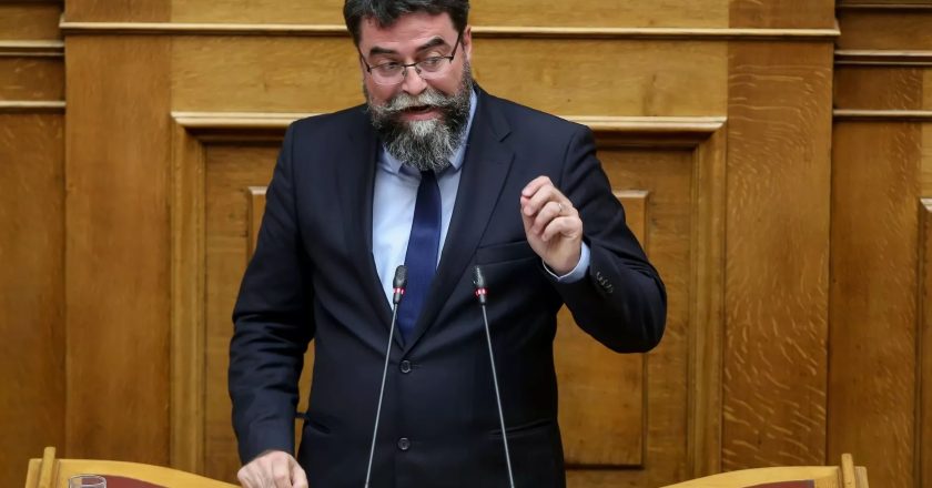 Ολοκληρώθηκε η εκλογή μελών και προεδρείων των 6 Διαρκών Επιτροπών της Βουλής