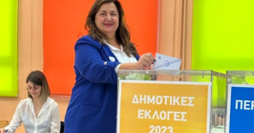 Αποκάλυψη: Αυτό είναι το μεγάλο «φαβορί» της Κυριακής στον Διόνυσο