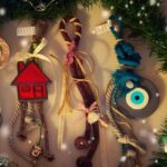 Χριστουγεννιάτικο Bazaar 1ου Συστήματος Ναυτοπροσκόπων Διονύσου