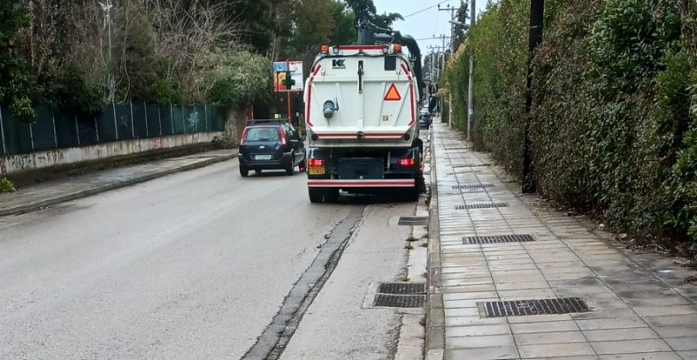 Οδηγίες προς τους Δημότες για την αντιμετώπιση κινδύνων από τις καιρικές συνθήκες