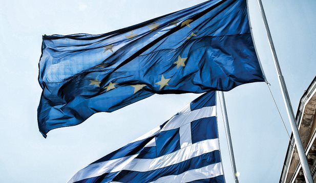 Η Κομισιόν εκταμίευσε για την Ελλάδα την τέταρτη πληρωμή ύψους 998,6 εκατ. ευρώ