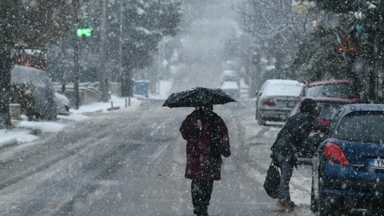 Δήμος Διονύσου: ”Σε πλήρη επιχειρησιακή ετοιμότητα οι υπηρεσίες και το προσωπικό του Δήμου, για τη λήψη μέτρων και την παροχή συνδρομής”