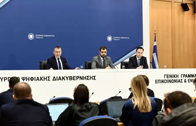 Τα μέτρα για την οπαδική βία: Κανένα γήπεδο δεν ανοίγει χωρίς κάμερες από 7 Μαρτίου