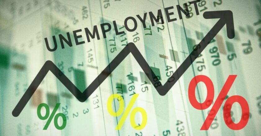 Ανεργία: Υποχώρησε στο 9,6%